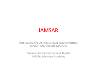 IAMSAR Notes.pdf